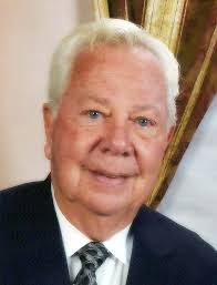 Charles Gray, March 5, 1934-April 29, 2022