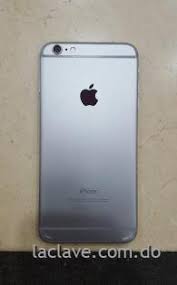 There are some ways you can try without erasing all the data on your device or making a trip to the apple store. Iphone 6 Plus 128gb Factory Unlock Negociable Rep Dominicana