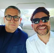 How old is Stephen Webb