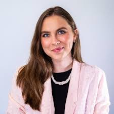 Earning a Master's to Make the Fashion Industry More Sustainable