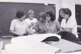 Interior Design Receives Endowments Honoring Jill Mansfield and Sandra  McGowan