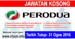 Joblemon.com is a free jobs website where job vacancies are posted online for anyone to view and apply for. Guocera Kluang Job Vacancy Jawatan Kosong 2021