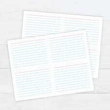 Index card template 27 (12 kb) index card template 28 (856 kb) index card template 29 (107 kb) index card template 30 (12 kb) aside from index cards and note cards, flashcard templates are also very useful. Printworks Templates For Index Cards Flash Cards Postcards And More