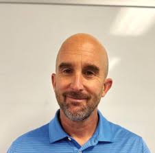 Bob Allison Joins the US Math Department