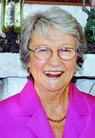 Norma Lanier Obituary (1933