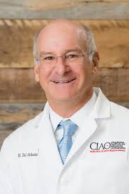 Meet our Team! Dr. Angermeier is one of the founders of the Hand Institute  of Charleston with the philosophy that the highest possible quality of care  could be achieved by assembling a