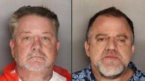 Incriminating letter points to the kidnapping of Sacramento father, say  prosecutors