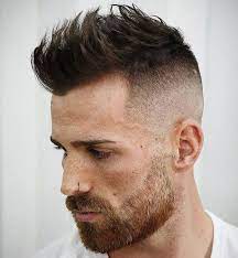 Pin On Best Hairstyles For Men