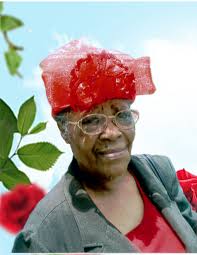 Obituary of Rosalva Elma Joseph