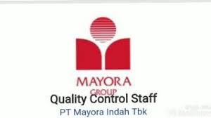 Maybe you would like to learn more about one of these? Berbagi Tips Cara Masuk Mayora Bagian Staf Qc Pt Mayora Indah Tbk Youtube