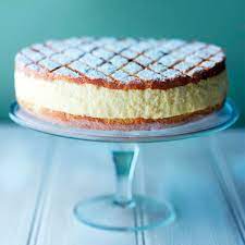 Delicious Patisserie Recipes Inspired By Gbbo Bake Off Recipes British Bake Off Recipes Best Lemon Cake Recipe