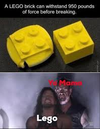 The Best Yo Mama Memes Memedroid