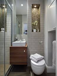 Added with chrome finished fittings or glossy furniture, a small bathroom area can quickly appear much roomier than before. Pin On Flat Reno