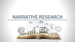 Related online courses on physioplus. Narrative Research