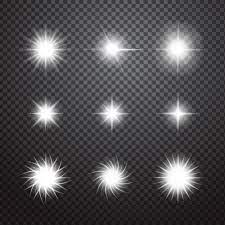Download Decorative Sparkles Set For Free Lens Flare Sparkle Image Free Vector Art