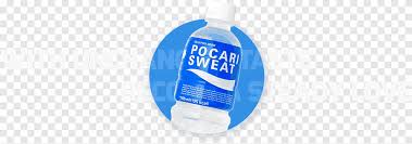pocari sweat drink water brand product pocari sweat blue logo png pngegg pocari sweat drink water brand product