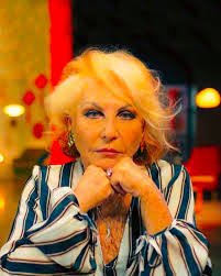 Roberta Egidio's Instagram, Twitter & Facebook