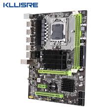 Jun 05, 2021 · i solidi: Memoria Del Server Reg Ecc Di Sostegno Della Scheda Madre Di X58 Lga 1366 E Scheda Madre Del Processore Xeon Informatica Componenti Interni Xn Pizza Mssingen 1pb De