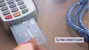 If your inactivated credit card is stolen, you may end up exposing yourself to identity theft. How To Use Pnb Credit Card First Time Herunterladen