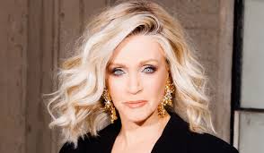 Will STARGIRL's Brec Bassinger Return to Vancouver For Next Movie in VC  Andrews's DAWN CUTLER Series?