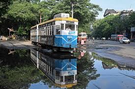 iconic trams facing slow death ...