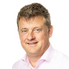 Giles Wilson, the newly hired Chief Financial Officer (CFO), will join the  company and board