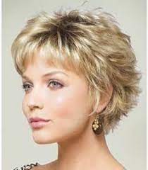 Short hairstyles for women over 50. Hairstyles