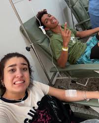 SAIU VÍDEO NOVOOOO,corram pra assistir nome do meu canal (👉🏻Emilly Vick)  Vídeo tá MUITO IMPACTANTE 😱