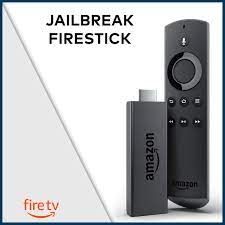 In other markets such as australia, amazon released this new device along with a new fire tv stick 4k. Jailbreak Firestick Easy Precise Guide