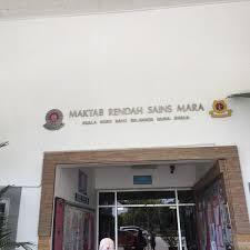 Maktab rendah sains mara kuala kubu bharu (singkatan: Mrsm Kuala Kubu Bharu Kuala Kubu Baharu Selangor