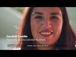 Futuro Profesional & Desarrollo Laboral