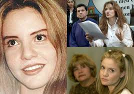 Los mejores tableros de sergio andrade tejada. Pagina 1 Que Fue De Karina Yapor La Joven Que Denuncio Al Clan Trevi Andrade Diario La Prensa