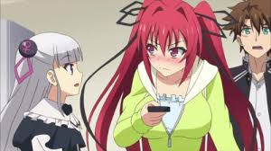 Do not forget to play one of the other great creator games at starsue.net. 6 Anime Like Shinmai Maou No Testament The Testament Of Sister New Devil Recommendations