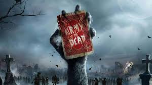 Good evening and welcome to midnightmovieclub.if you enjoyed this video then please do leave it a like and for more content from myself just subscribe to. Army Of The Dead Preview Zack Snyder S Latest Film With Its First Trailer Film Daily