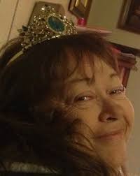 Marsha Argo Obituary