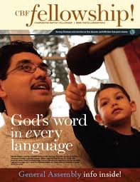 2010 Spring fellowship! by Cooperative Baptist Fellowship