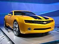 Revenge of the fallen, the yellow ride received a slight update. Bumblebee Transformers Wikipedia
