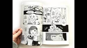 Nonton cómo dibujar cabello anime / manga realista | tutorial de. Cara Membuat Manga Komik Sendiri Youtube