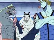 Check out amazing arlong artwork on deviantart. Shioyaki Opwiki Das Wiki Fur One Piece