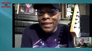 TIR 192: Exploring the Funk-Rock Galaxy With Guitarist Spacey T