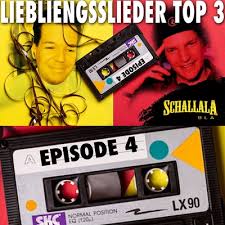 Wir alle hören musik, doch wir reden selten darüber. Schallalabla Von Wolfgang M Schmitt Und Michael Krogmann Podcast