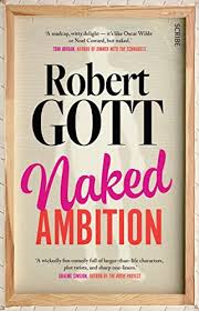 Naked Ambition - Kindle edition by Gott, Robert. Literature & Fiction  Kindle eBooks @ Amazon.com.