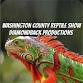 Washington County Reptile Show event image