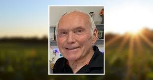 Jerry Depuydt Obituary October 14, 2025