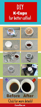 At your doorstep faster than ever. How To Make Diy K Cups For Amazing Coffee You Ll Love Jennifer Maker