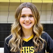Hendersonville Volleyball Roster (2022-23)