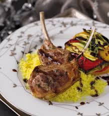 Maybe you would like to learn more about one of these? Moroccan Spiced Lamb With Jewelled Couscous Recipe Simply Beef Lamb