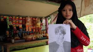 Check spelling or type a new query. Cerita Gadis Cantik Jago Gambar Yang Putus Sekolah Rapor Ditahan