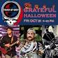 10/31 Touch of Grey Band “Grateful Halloween event image