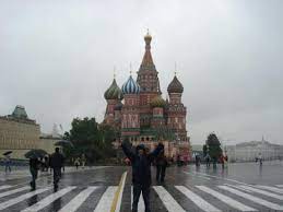 Stiri rusia, cele mai noi stiri de la moscova, noutati din actualitate, politica, sociale, economie si magazin. Moscu Rusia Picture Of Moscow Central Russia Tripadvisor